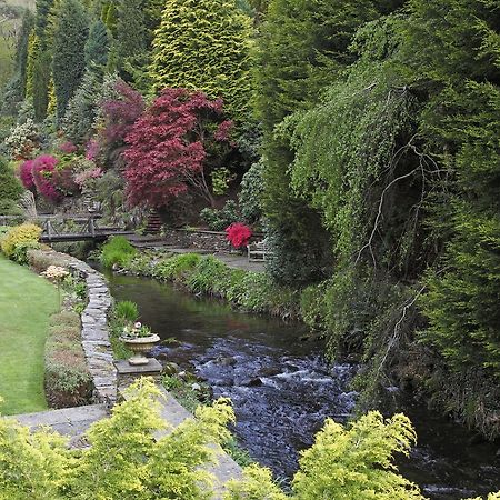 Glandwr Mill Panzió Barmouth Kültér fotó