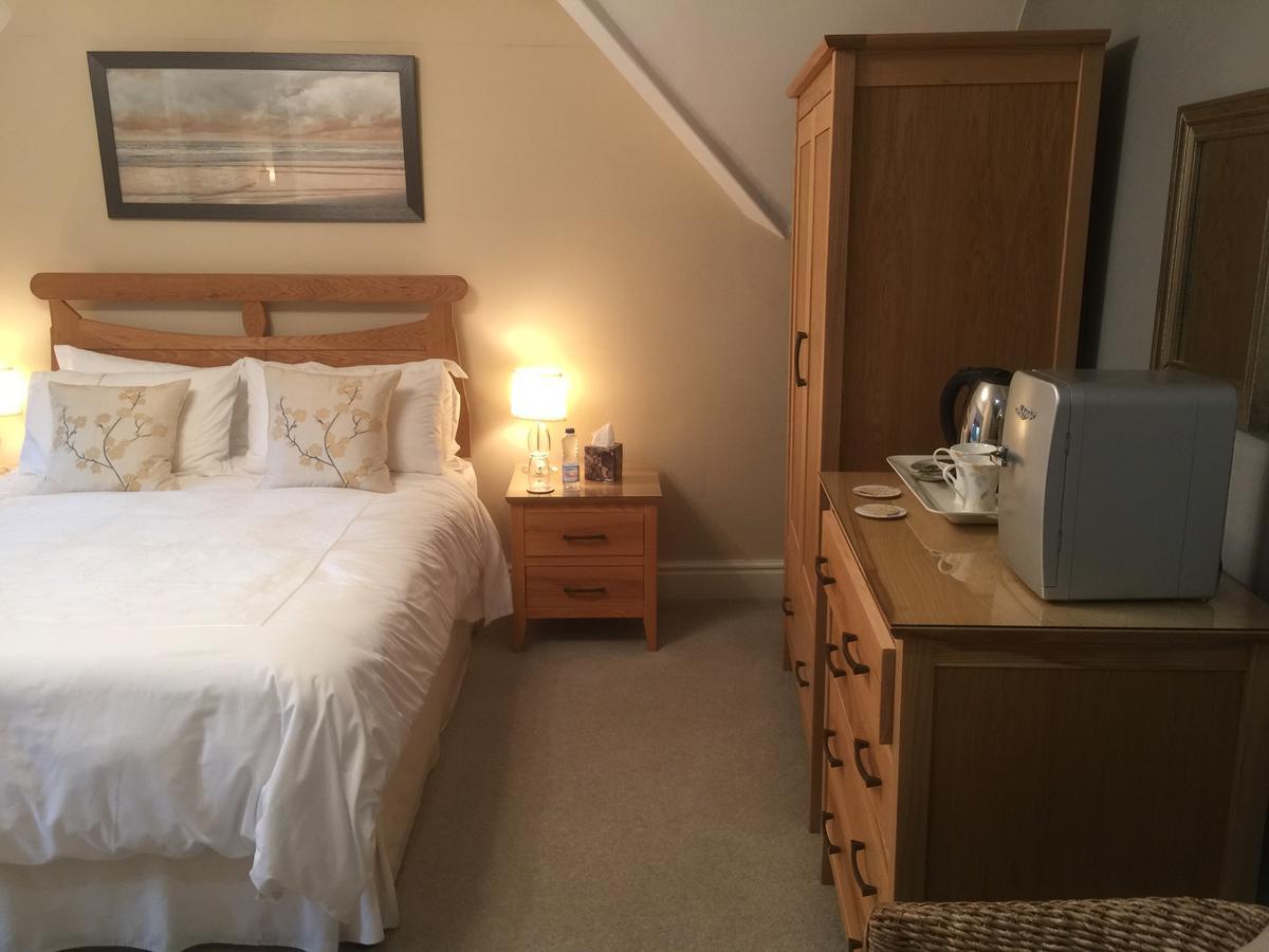 Glandwr Mill Panzió Barmouth Kültér fotó